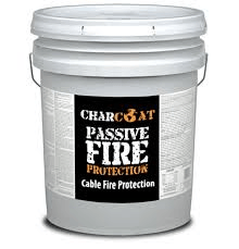 CharCoat Cable Technologies