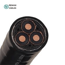 Shandong Renhui Cable Co. Ltd.